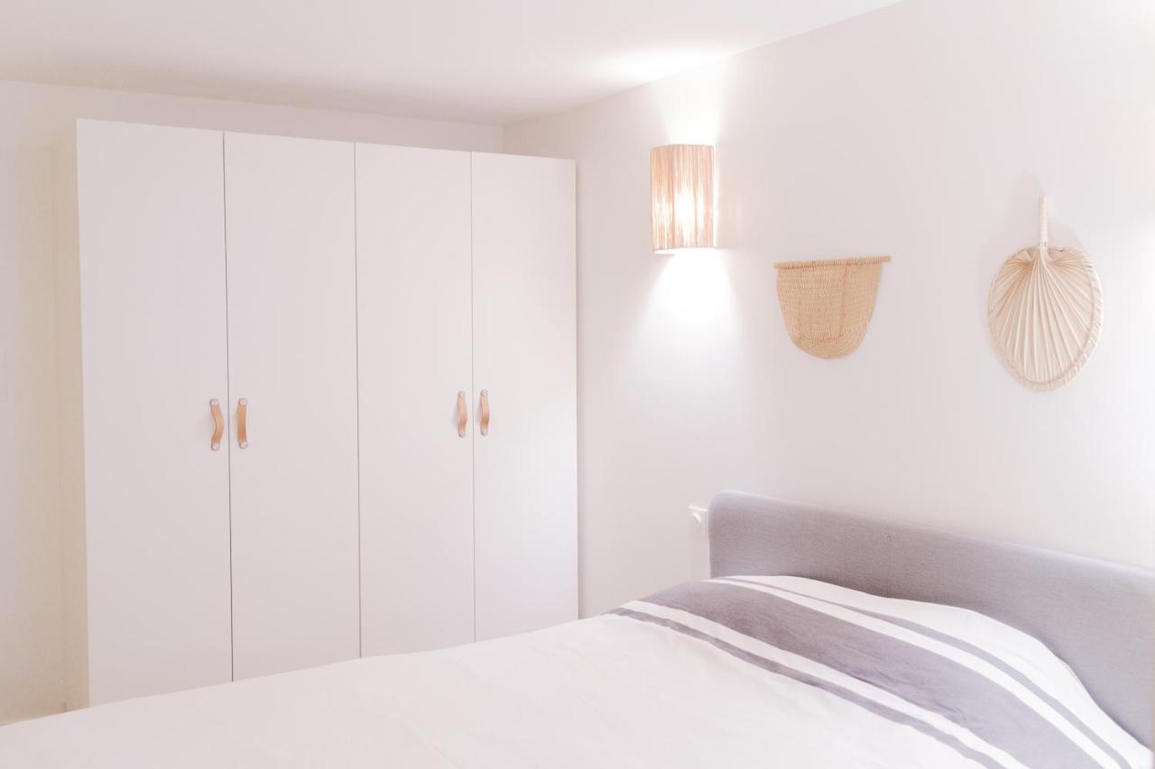 Les Suites De Catherine, La St Georges Nancy Kültér fotó