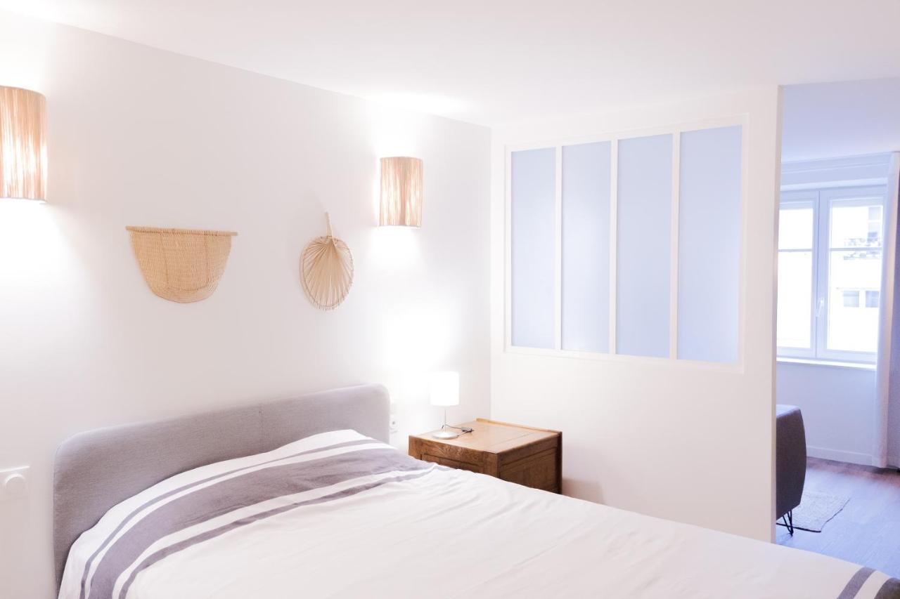 Les Suites De Catherine, La St Georges Nancy Kültér fotó