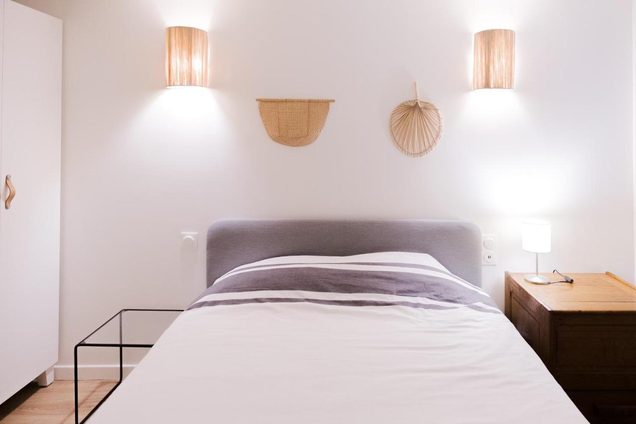 Les Suites De Catherine, La St Georges Nancy Kültér fotó